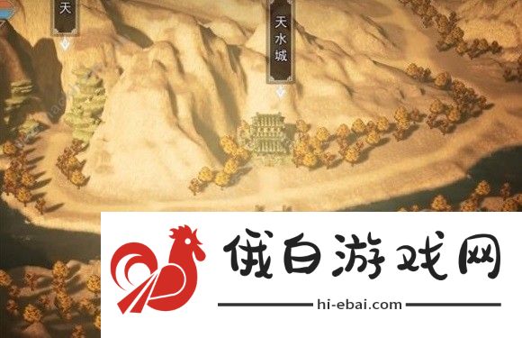 逸剑风云决麝香有什么用 麝香购买位置详解图片3