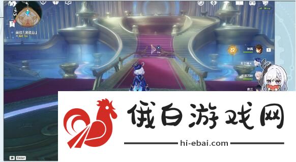 原神哀悼命运之疮任务及迟来的继业者成就攻略 《原神》哀悼命运之疮任务及迟来的继业者成就完成攻略