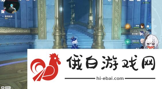 原神哀悼命运之疮任务及迟来的继业者成就攻略 《原神》哀悼命运之疮任务及迟来的继业者成就完成攻略