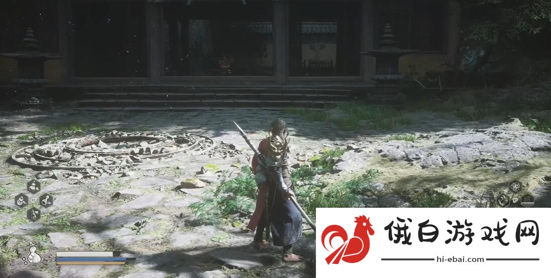《黑神话悟空》巧线死结四十七难成就攻略
