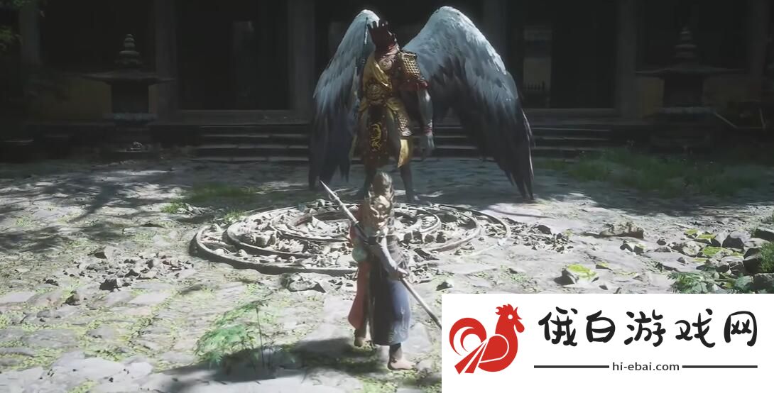《黑神话悟空》巧线死结四十七难成就攻略