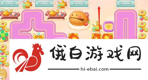 2023保卫萝卜4周赛9.13攻略 周赛9月13日怎么三星过关图片2
