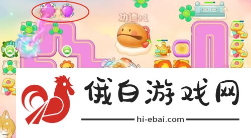 2023保卫萝卜4周赛9.13攻略 周赛9月13日怎么三星过关图片4