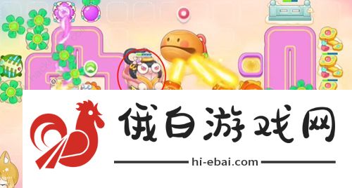 2023保卫萝卜4周赛9.13攻略 周赛9月13日怎么三星过关图片5