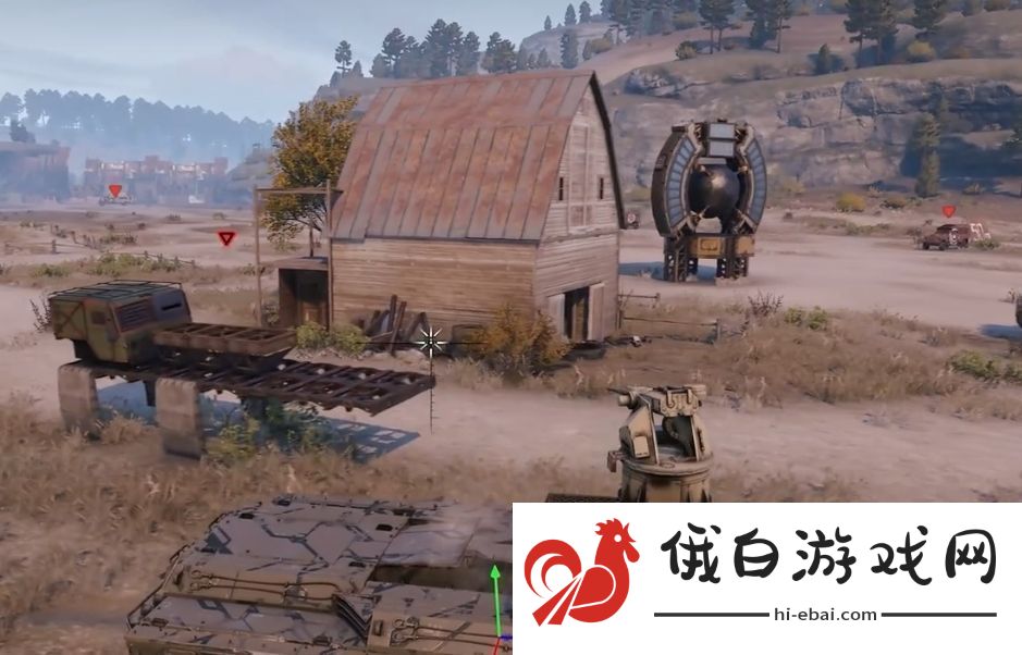 创世战车抗性有什么用