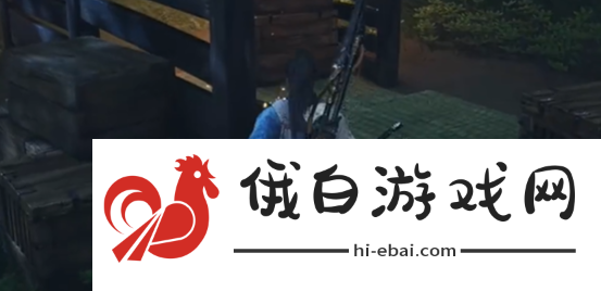 燕云十六声伏马庄宝箱在哪