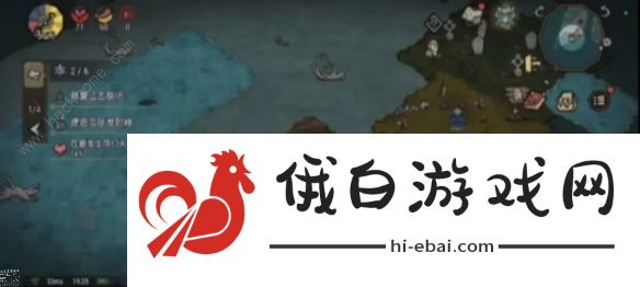 饥荒新家园结识温蒂任务怎么做 结识温蒂任务完成攻略图片6