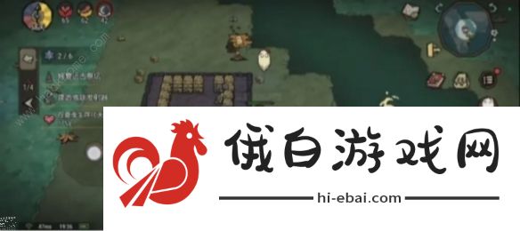 饥荒新家园结识温蒂任务怎么做 结识温蒂任务完成攻略图片8