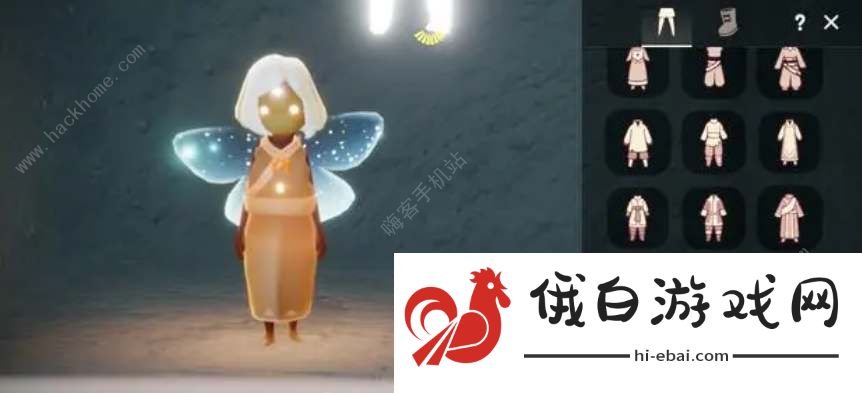 光遇空巢季节兑换图物品大全 2023空巢季物品是什么图片3