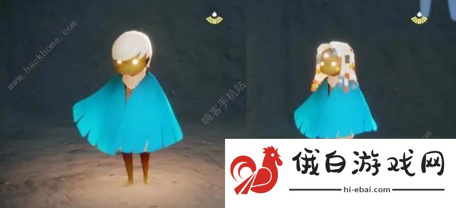 光遇空巢季节兑换图物品大全 2023空巢季物品是什么图片5