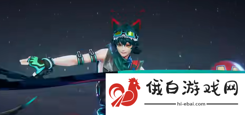 《王者荣耀》百里玄策苍林墨狼皮肤上线时间