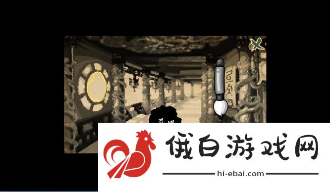 《洛克王国》墨圣殿位置介绍