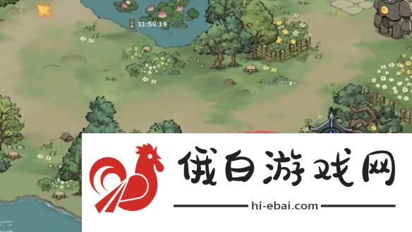 方寸对决无量屿宝箱在哪 无量屿宝箱藏宝图收集攻略图片4