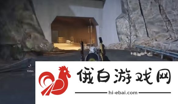 《七日世界》盖亚巨楔警戒区宝箱位置