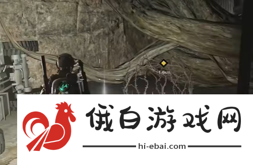 《七日世界》盖亚巨楔警戒区宝箱位置