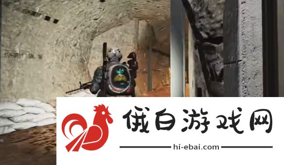 《七日世界》盖亚巨楔警戒区宝箱位置