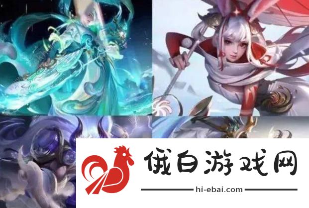 王者荣耀八周年返场皮肤有哪些 2023八周年返场皮肤名单一览图片3