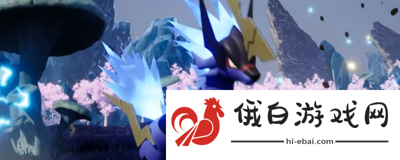 幻兽帕鲁复合弓材料获得方法介绍