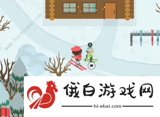 捣蛋大脚怪英文名字是什么 捣蛋大脚怪英文名介绍图片2