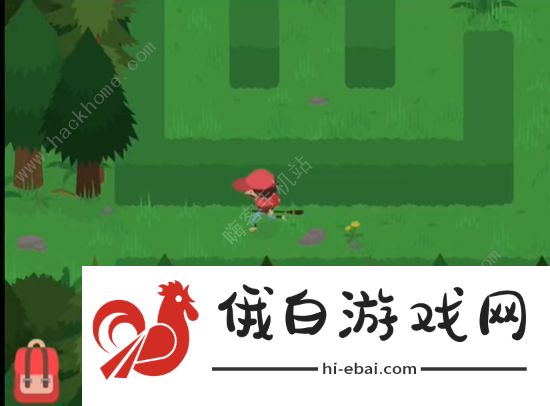 捣蛋大脚怪英文名字是什么 捣蛋大脚怪英文名介绍图片3