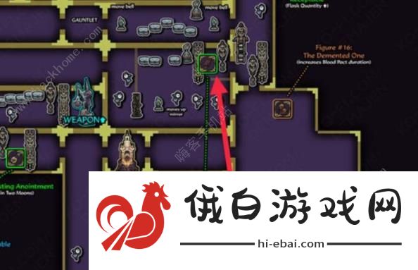 神之亵渎2念珠绳结怎么用 念珠绳结获取及使用技巧图片2