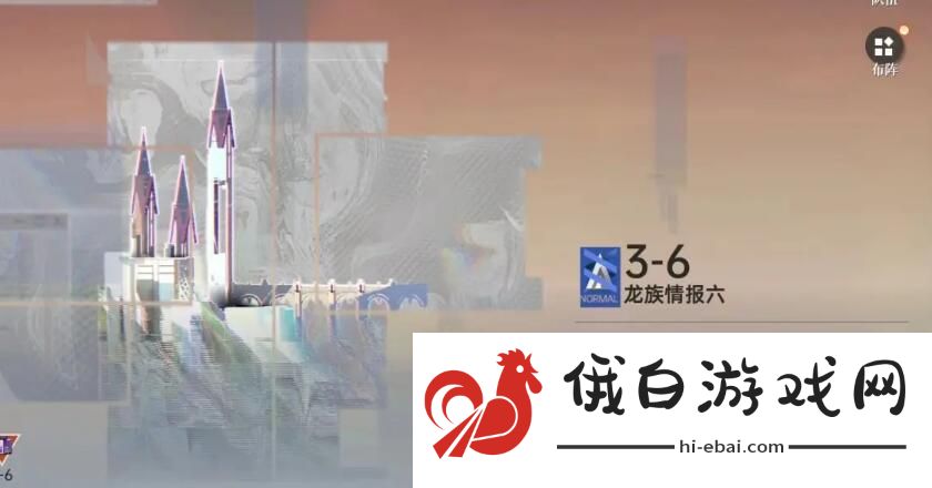 《龙族卡塞尔之门》一级龙族基因学获取方法