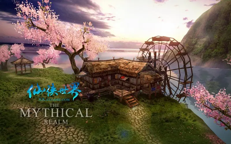 仙侠世界玄兽宝石怎么获得