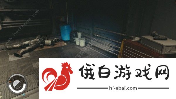 星空祈祷者任务任务怎么做 STARFIELD踩地板密码怎么过图片3