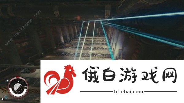 星空祈祷者任务任务怎么做 STARFIELD踩地板密码怎么过图片5