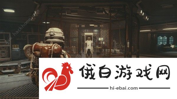 星空祈祷者任务任务怎么做 STARFIELD踩地板密码怎么过图片8