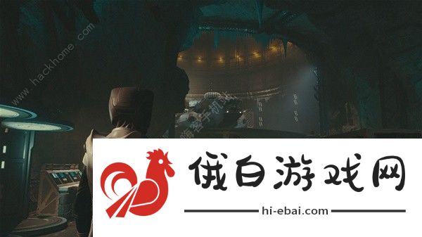 星空祈祷者任务任务怎么做 STARFIELD踩地板密码怎么过图片9