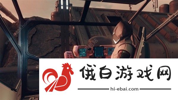星空祈祷者任务任务怎么做 STARFIELD踩地板密码怎么过图片11