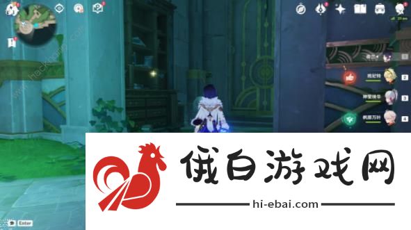 原神黑字的研究隐藏成就攻略 4.0黑字的研究成就怎么得图片10