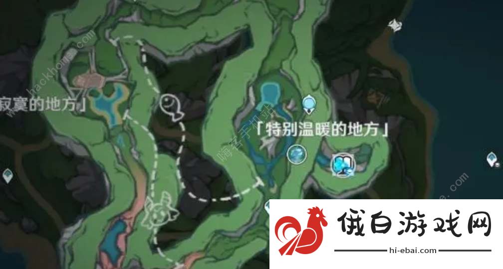 原神枫丹寻找书页任务怎么做 枫丹寻找书页位置及完成攻略图片1