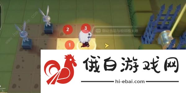 崩坏3隐藏的宝藏怎么过 隐藏的宝藏解谜通关流程攻略图片9