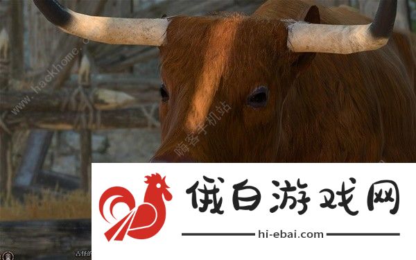 博德之门3第三章古怪的牛任务怎么做 第三章古怪的牛任务完成攻略图片3