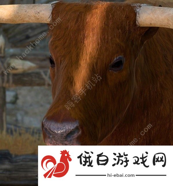 博德之门3第三章古怪的牛任务怎么做 第三章古怪的牛任务完成攻略图片4