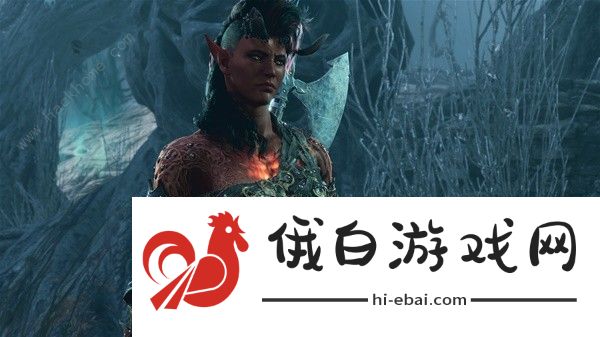 博德之门3卡拉克与影心怎么同时恋爱 卡拉克和影心共存恋爱攻略图片1