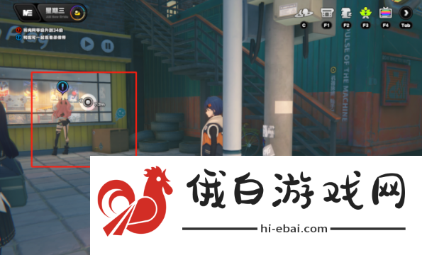 《绝区零》妮可升阶事件任务攻略
