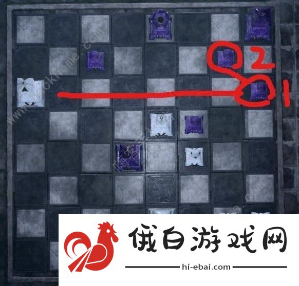 博德之门3古龙之路试炼关卡怎么打 古龙之路四大试炼关卡打法攻略图片2