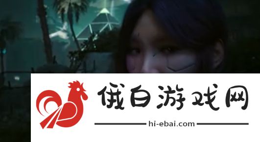 赛博朋克2077往日之影V是谁主角V身份介绍