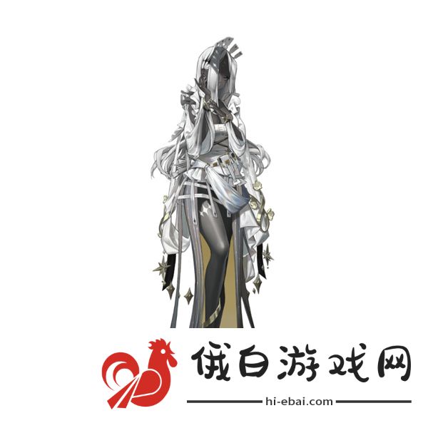 《NIKKE胜利女神》阿莉亚角色资料介绍