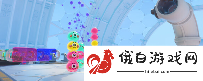 泡姆泡姆游戏游玩平台介绍