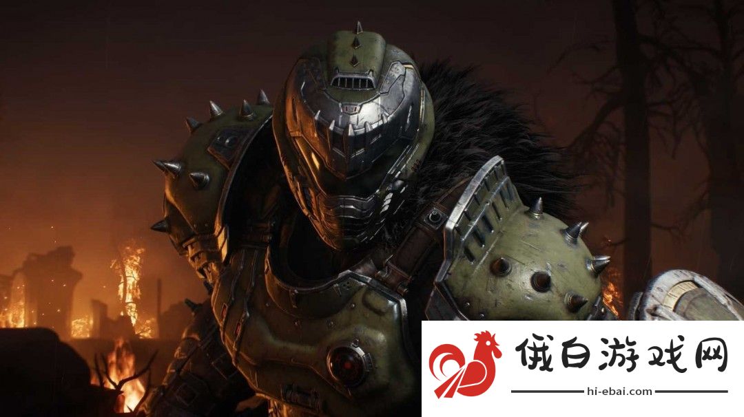 《毁灭战士：黑暗时代》玩家将独自迎战恐凶残怪物