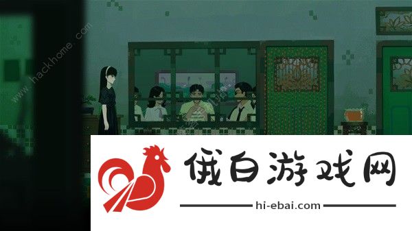 三伏游戏剧情解析 三伏游戏讲的什么故事图片6
