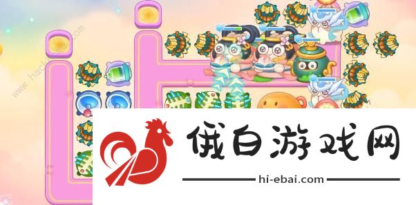 保卫萝卜4周赛7.27攻略 周赛7月27日怎么无伤三星通关图片1