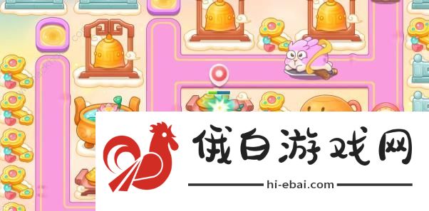 保卫萝卜4周赛7.27攻略 周赛7月27日怎么无伤三星通关图片2