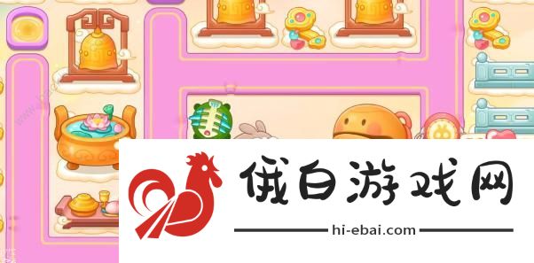 保卫萝卜4周赛7.27攻略 周赛7月27日怎么无伤三星通关图片3