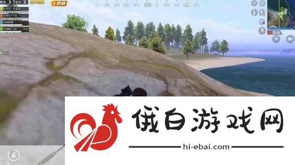 和平精英瞬狙与甩狙高手进阶之路