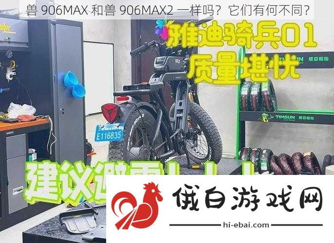 兽